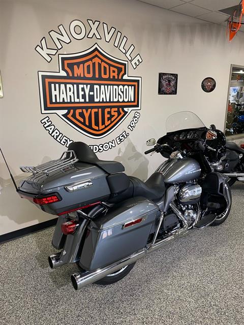 2022 Harley-Davidson Ultra Limited in Knoxville, Tennessee - Photo 4