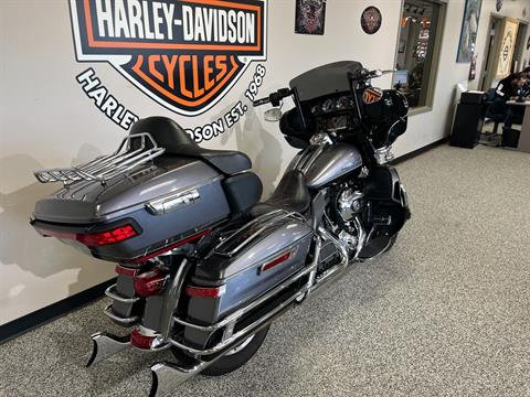 2014 Harley-Davidson ELECTRA GLIDE ULTRA in Knoxville, Tennessee - Photo 3