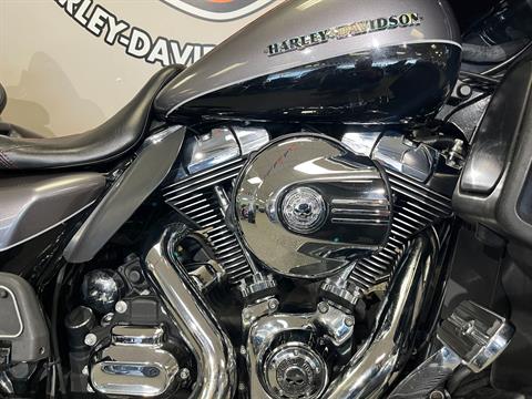 2014 Harley-Davidson ELECTRA GLIDE ULTRA in Knoxville, Tennessee - Photo 4
