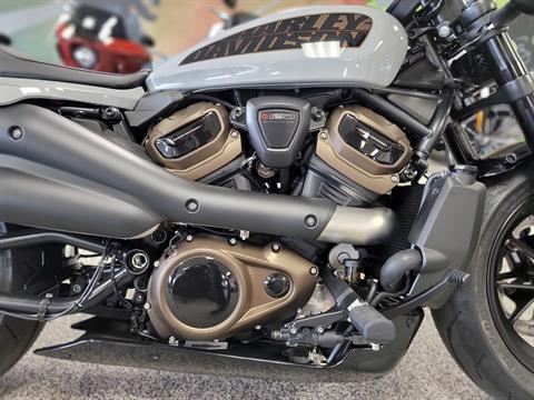 2024 Harley-Davidson Sportster® S in Knoxville, Tennessee - Photo 2