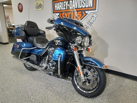 2018 Harley-Davidson 115th Anniversary Ultra Limited in Knoxville, Tennessee - Photo 5
