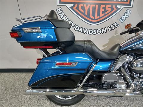 2018 Harley-Davidson 115th Anniversary Ultra Limited in Knoxville, Tennessee - Photo 14