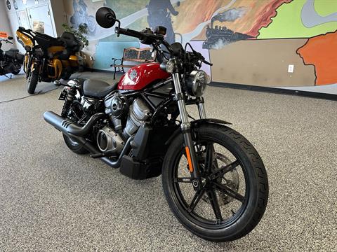 2023 Harley-Davidson Nightster® in Knoxville, Tennessee - Photo 2
