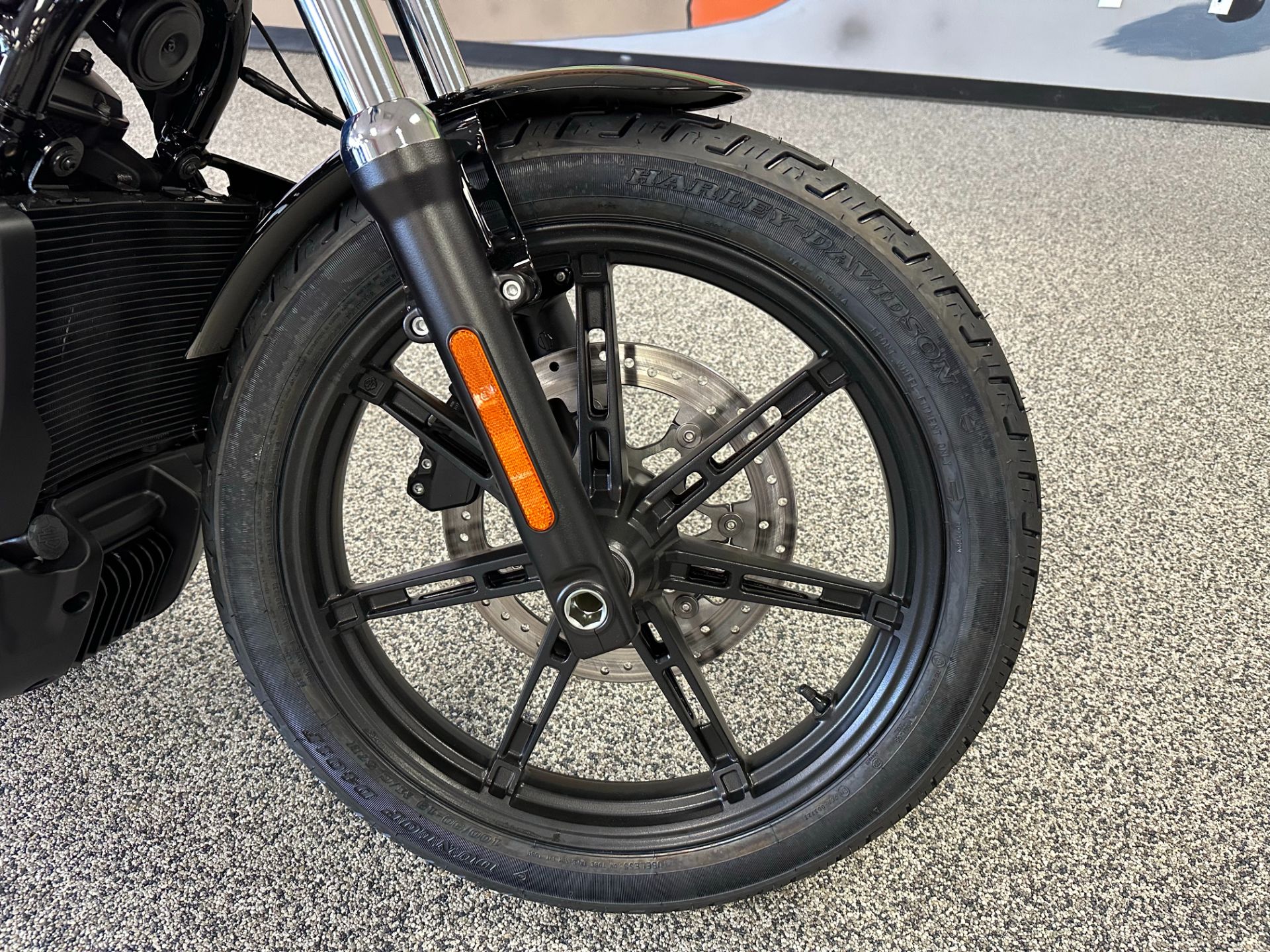 2023 Harley-Davidson Nightster® in Knoxville, Tennessee - Photo 4