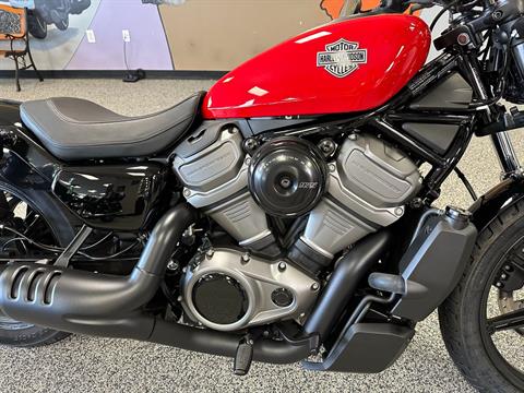 2023 Harley-Davidson Nightster® in Knoxville, Tennessee - Photo 5