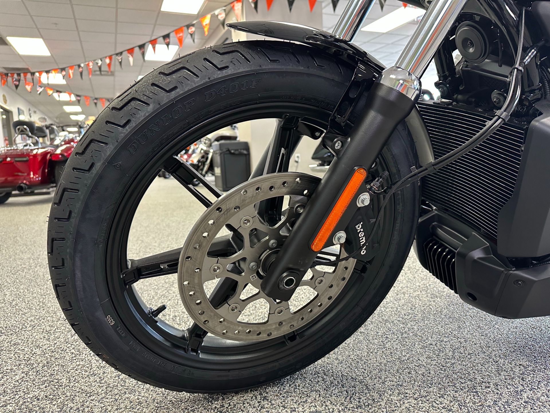 2023 Harley-Davidson Nightster® in Knoxville, Tennessee - Photo 12