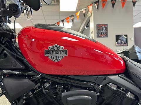 2023 Harley-Davidson Nightster® in Knoxville, Tennessee - Photo 14