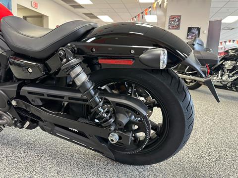 2023 Harley-Davidson Nightster® in Knoxville, Tennessee - Photo 15