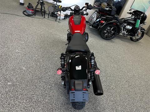 2023 Harley-Davidson Nightster® in Knoxville, Tennessee - Photo 16