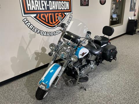 2016 Harley-Davidson SOFTAIL HERITAGE in Knoxville, Tennessee - Photo 5