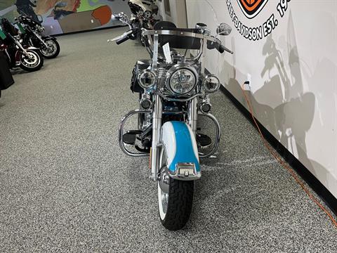 2016 Harley-Davidson SOFTAIL HERITAGE in Knoxville, Tennessee - Photo 13
