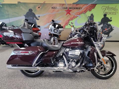 2021 Harley-Davidson Ultra Limited in Knoxville, Tennessee - Photo 1