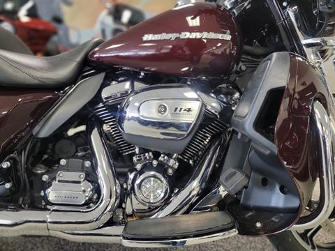 2021 Harley-Davidson Ultra Limited in Knoxville, Tennessee - Photo 2