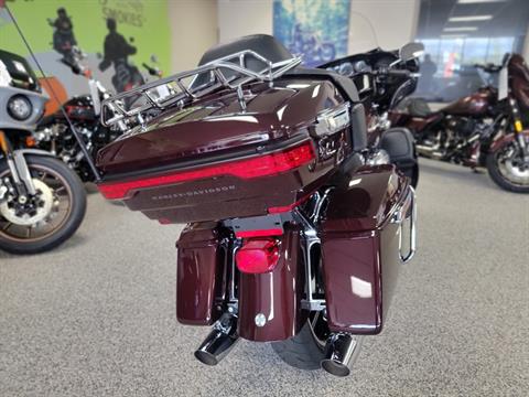 2021 Harley-Davidson Ultra Limited in Knoxville, Tennessee - Photo 4