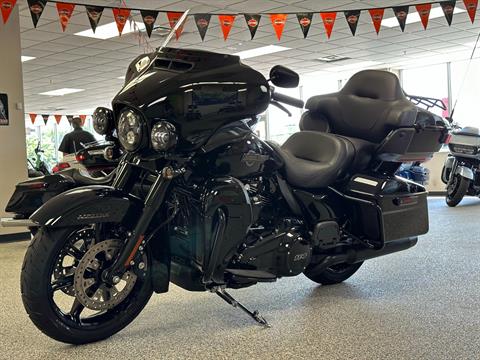 2023 Harley-Davidson Ultra Limited in Knoxville, Tennessee - Photo 15
