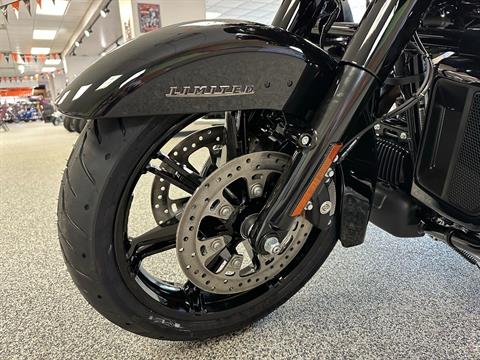 2023 Harley-Davidson Ultra Limited in Knoxville, Tennessee - Photo 16