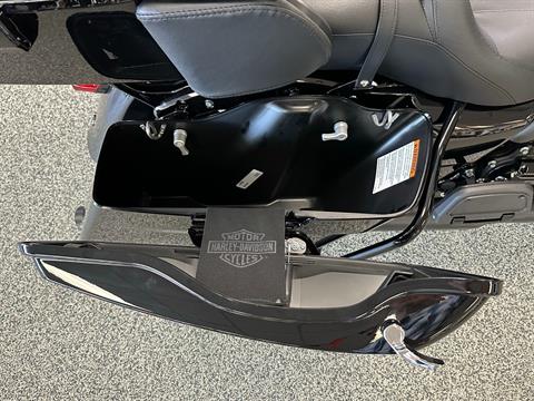 2023 Harley-Davidson Ultra Limited in Knoxville, Tennessee - Photo 25