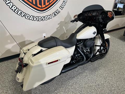 2022 Harley-Davidson STREET GLIDE SPECIAL in Knoxville, Tennessee - Photo 5