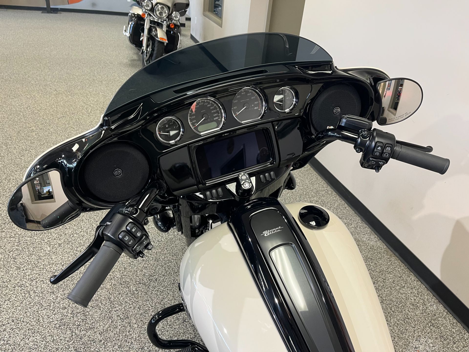 2022 Harley-Davidson STREET GLIDE SPECIAL in Knoxville, Tennessee - Photo 10