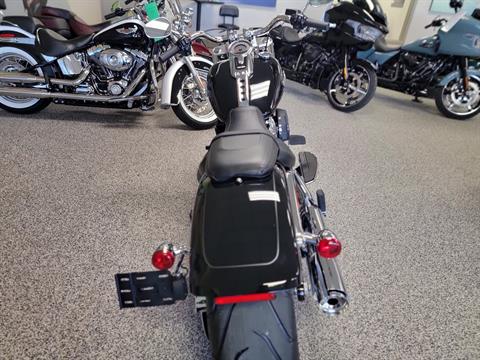 2024 Harley-Davidson Fat Boy® 114 in Knoxville, Tennessee - Photo 5