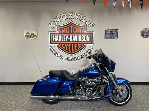 2017 Harley-Davidson STREET GLIDE SPECIAL in Knoxville, Tennessee - Photo 1