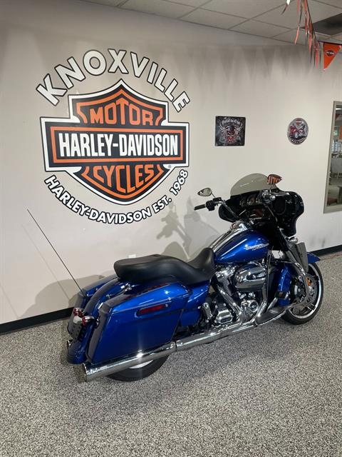 2017 Harley-Davidson STREET GLIDE SPECIAL in Knoxville, Tennessee - Photo 4