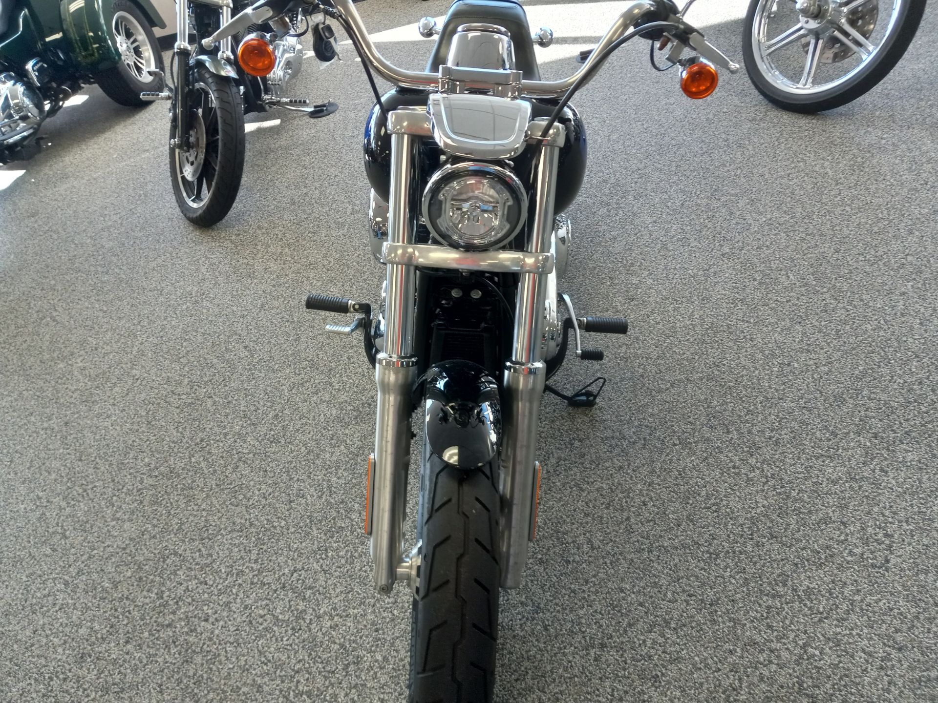 2019 Harley-Davidson Low Rider® in Knoxville, Tennessee - Photo 11