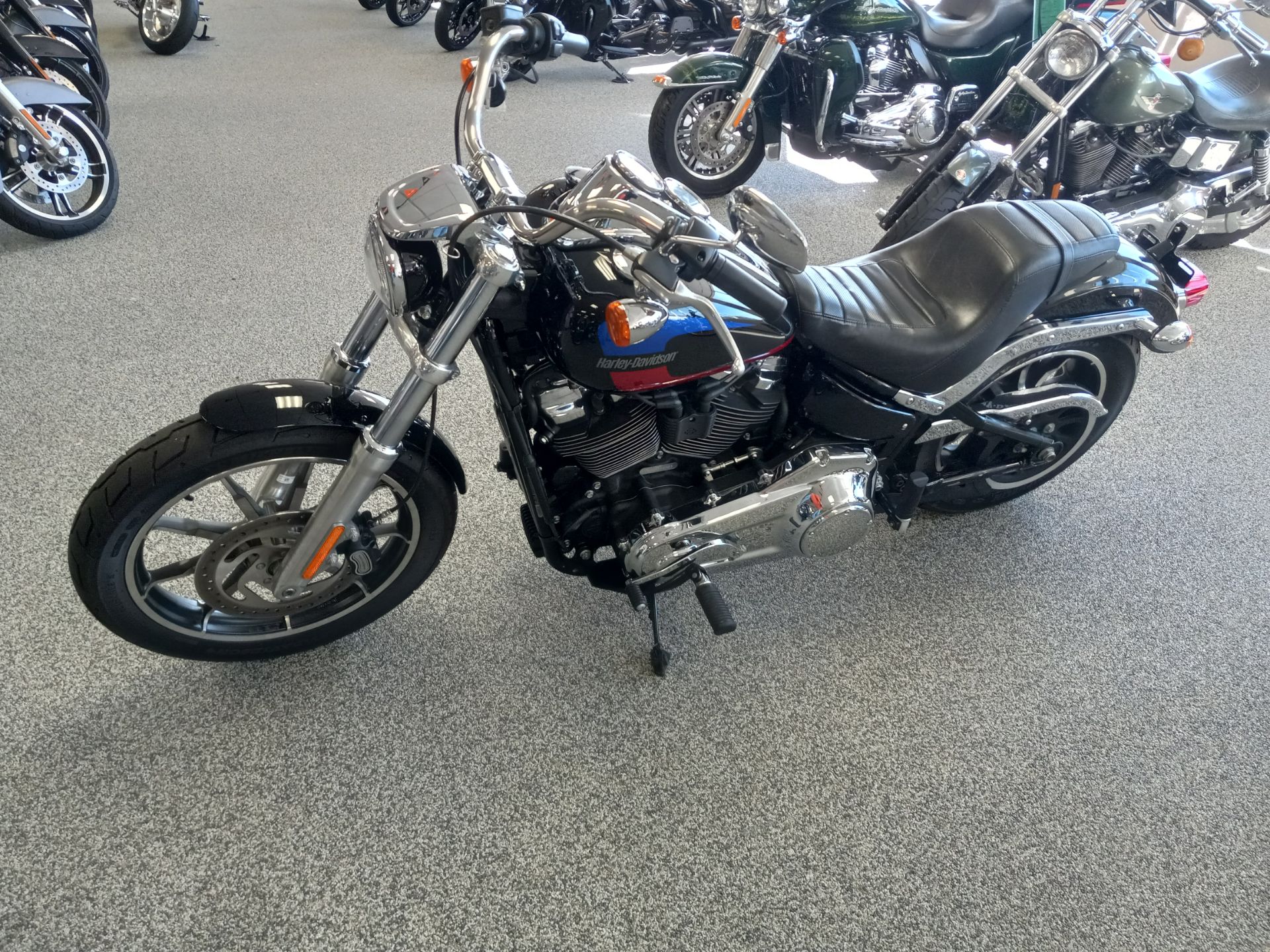 2019 Harley-Davidson Low Rider® in Knoxville, Tennessee - Photo 6