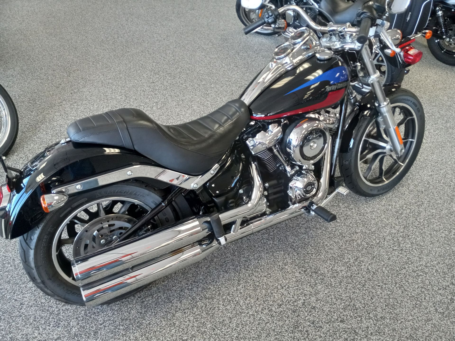2019 Harley-Davidson Low Rider® in Knoxville, Tennessee - Photo 2