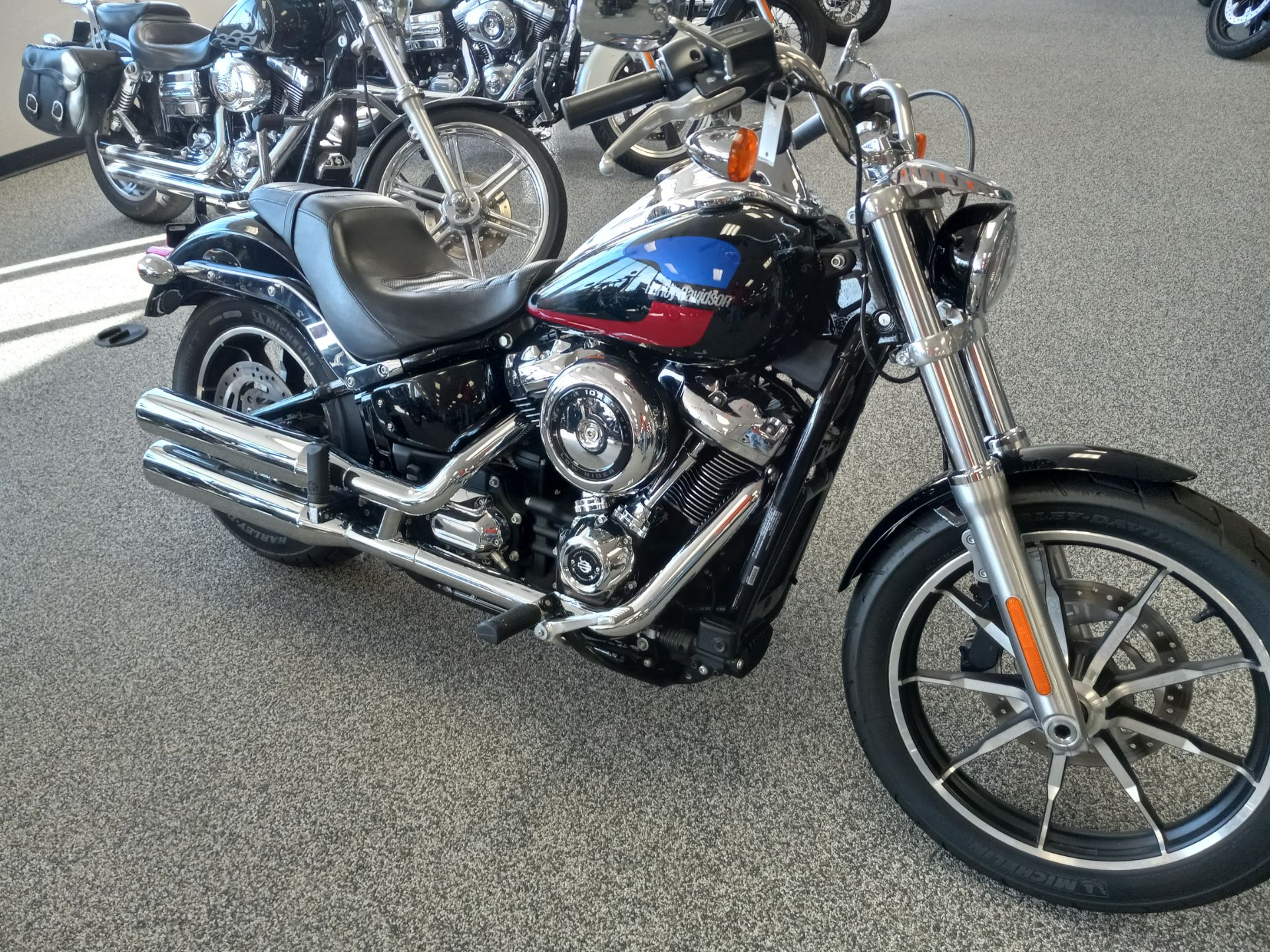 2019 Harley-Davidson Low Rider® in Knoxville, Tennessee - Photo 8