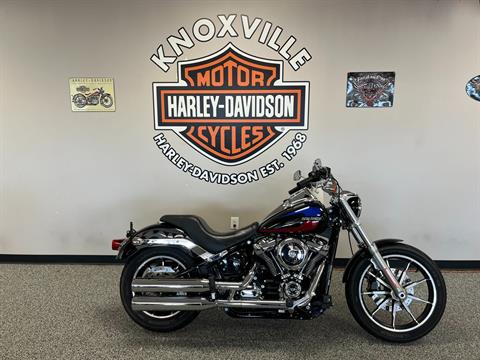 2019 Harley-Davidson Low Rider® in Knoxville, Tennessee - Photo 1