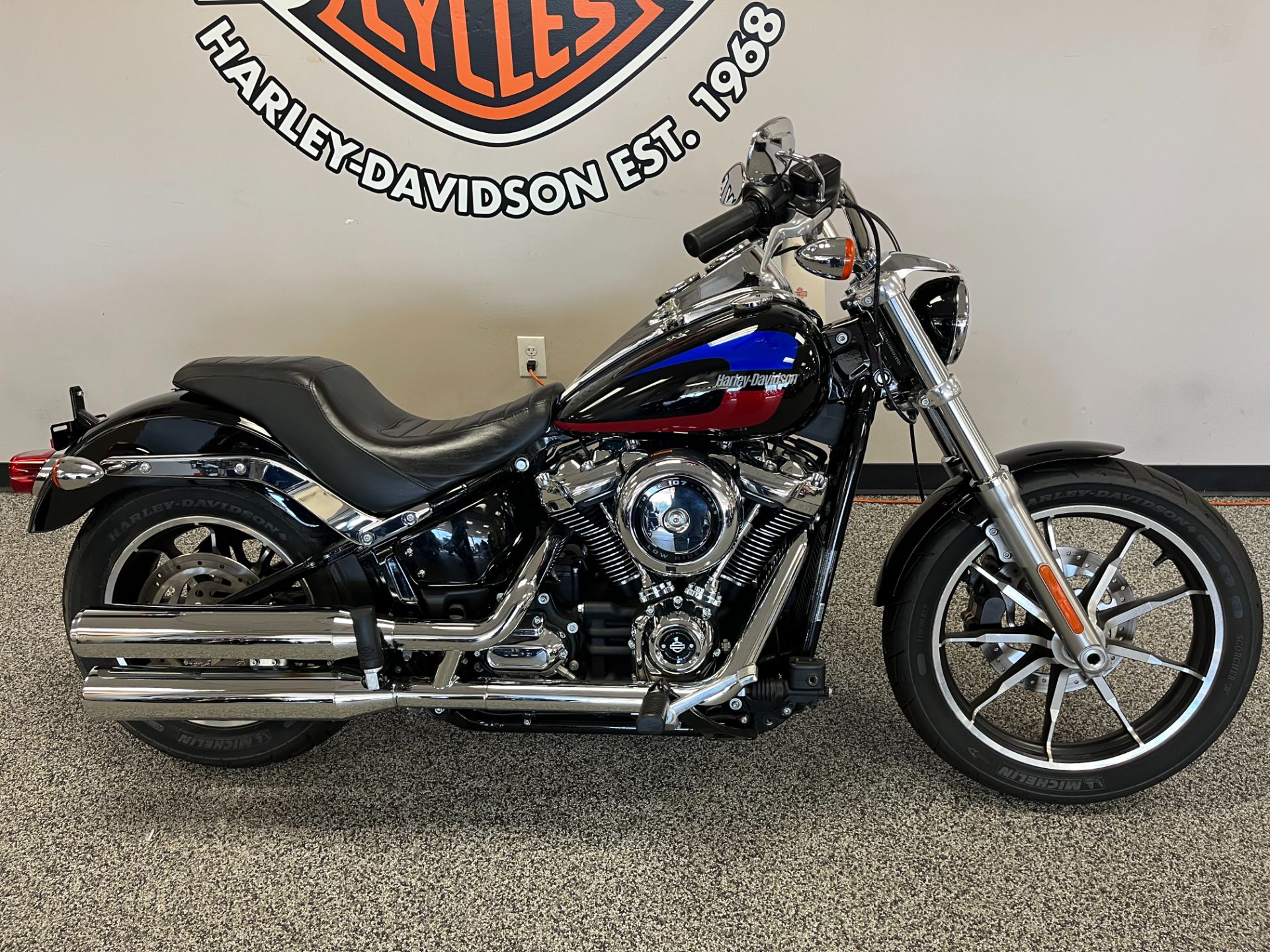 2019 Harley-Davidson Low Rider® in Knoxville, Tennessee - Photo 3