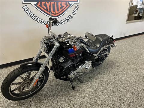 2019 Harley-Davidson Low Rider® in Knoxville, Tennessee - Photo 7