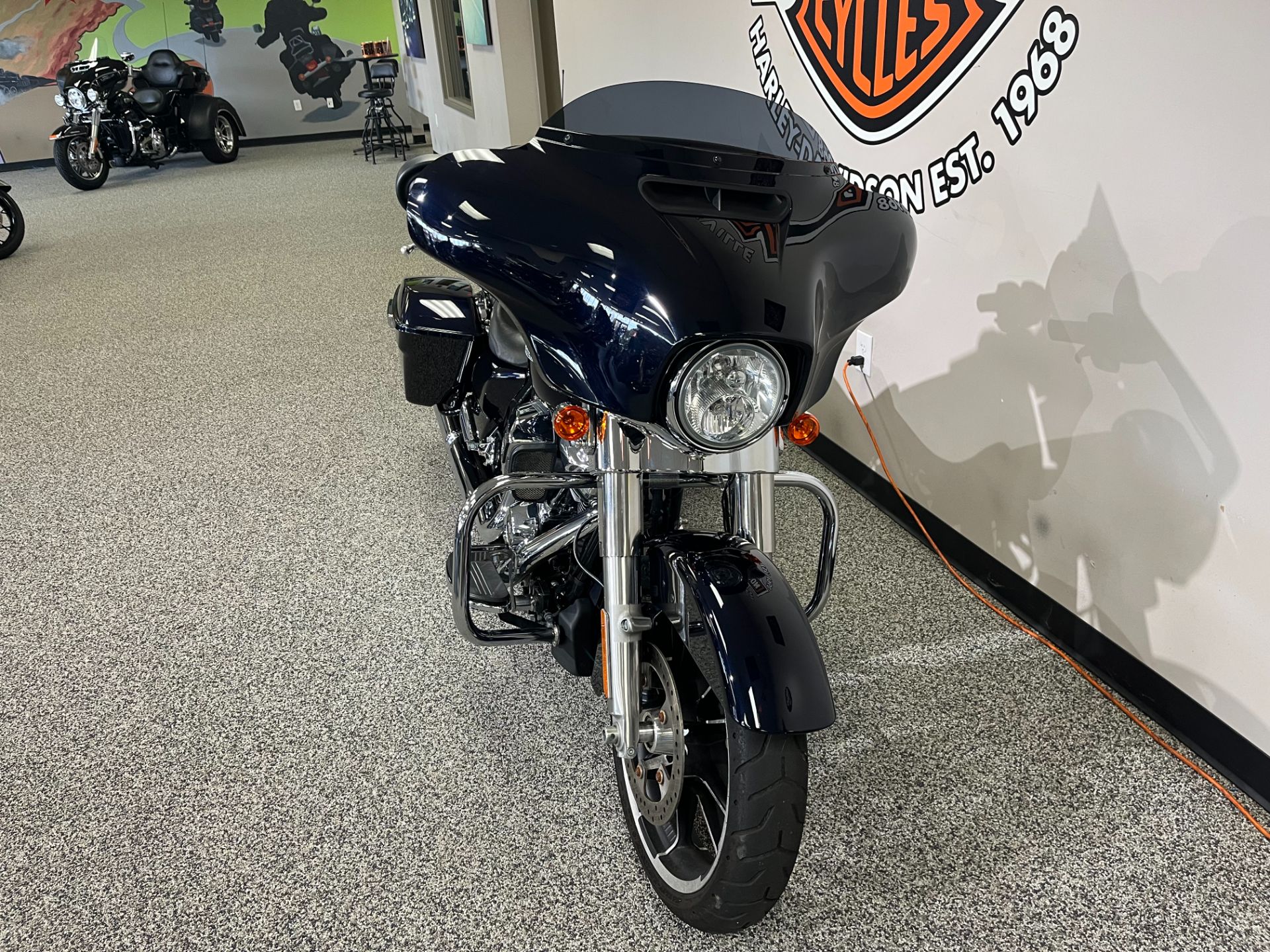 2020 Harley-Davidson Street Glide® in Knoxville, Tennessee - Photo 3