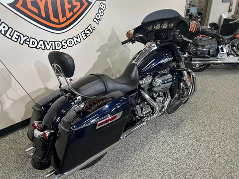 2020 Harley-Davidson Street Glide® in Knoxville, Tennessee - Photo 6