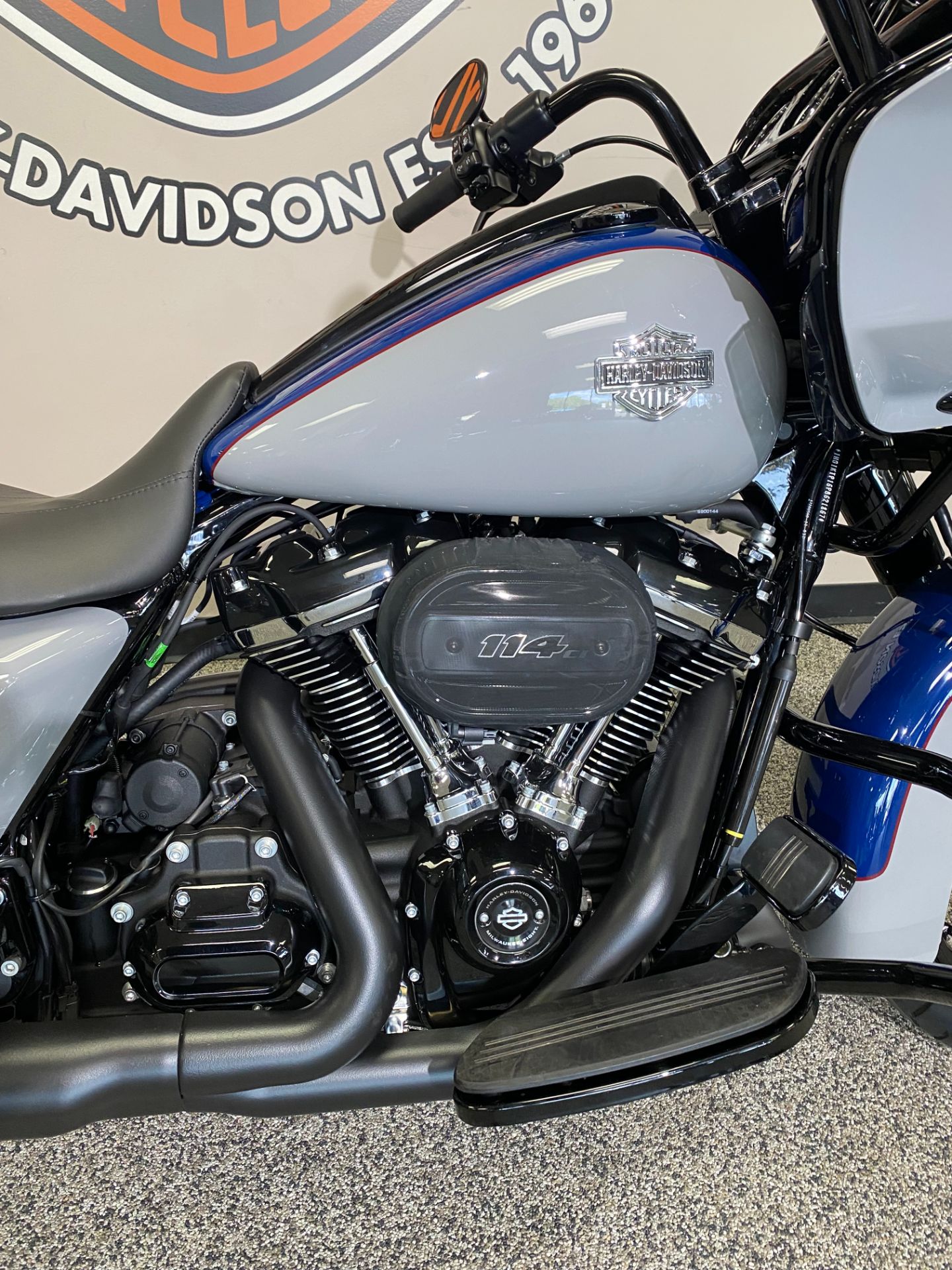 2023 Harley-Davidson Road Glide® Special in Knoxville, Tennessee - Photo 2