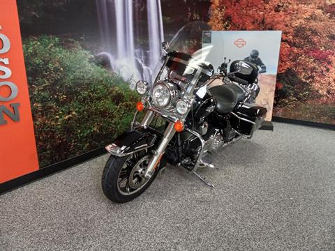 2015 Harley-Davidson Road King® in Knoxville, Tennessee - Photo 5