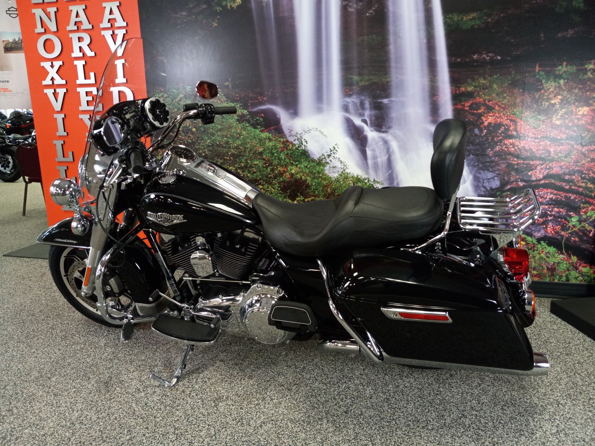 2015 Harley-Davidson Road King® in Knoxville, Tennessee - Photo 4