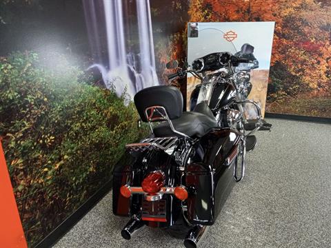 2015 Harley-Davidson Road King® in Knoxville, Tennessee - Photo 6