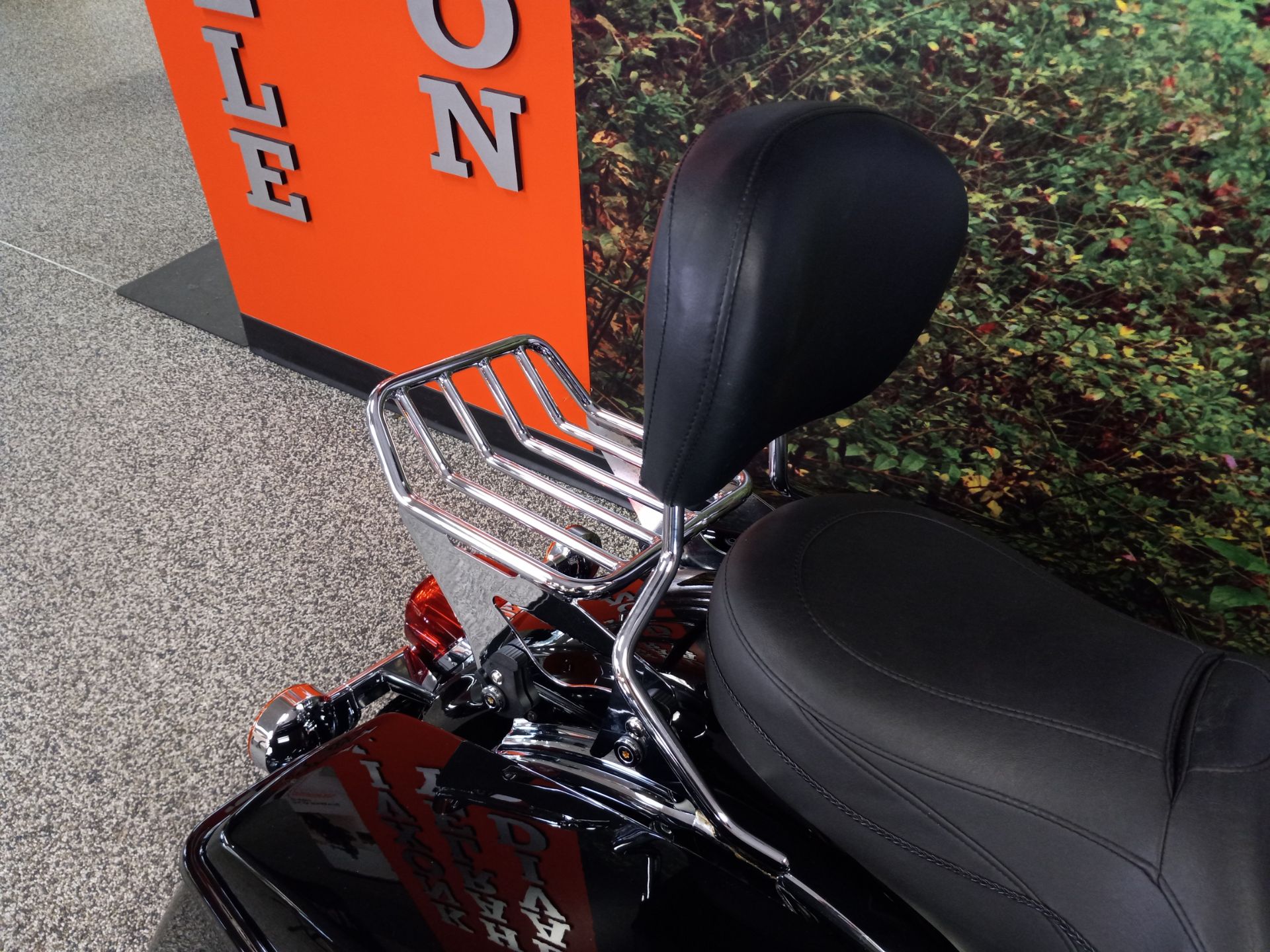 2015 Harley-Davidson Road King® in Knoxville, Tennessee - Photo 8