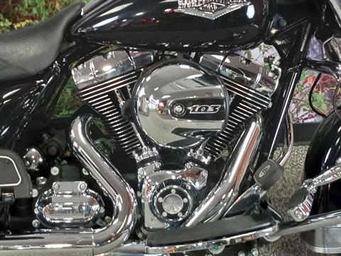 2015 Harley-Davidson Road King® in Knoxville, Tennessee - Photo 12