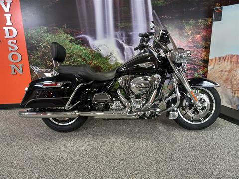 2015 Harley-Davidson Road King® in Knoxville, Tennessee - Photo 1
