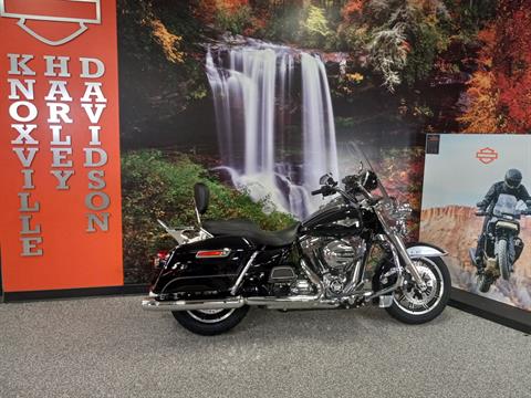 2015 Harley-Davidson Road King® in Knoxville, Tennessee - Photo 13