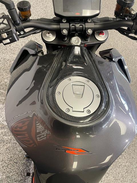 2018 KTM Bike Industries 1290R SUPERDUKE in Knoxville, Tennessee - Photo 6