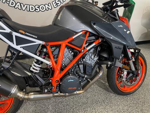 2018 KTM Bike Industries 1290R SUPERDUKE in Knoxville, Tennessee - Photo 4