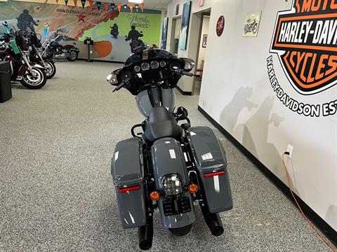 2022 Harley-Davidson STREETGLIDE ST in Knoxville, Tennessee - Photo 6