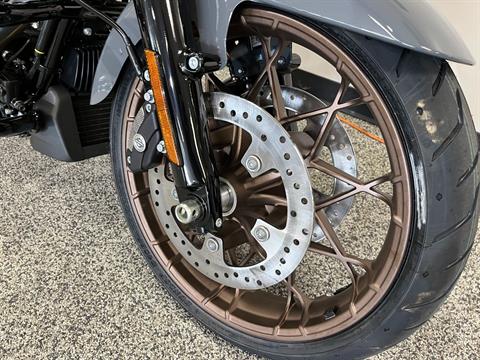 2022 Harley-Davidson STREETGLIDE ST in Knoxville, Tennessee - Photo 8