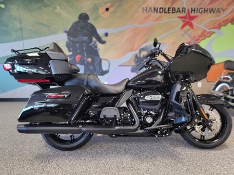 2024 Harley-Davidson Road Glide® Limited in Knoxville, Tennessee - Photo 1