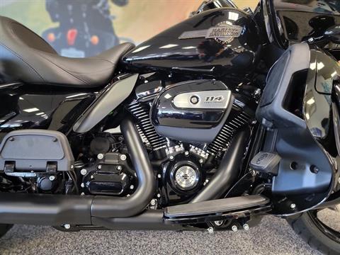 2024 Harley-Davidson Road Glide® Limited in Knoxville, Tennessee - Photo 2