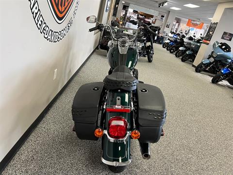 2024 Harley-Davidson FLHCS in Knoxville, Tennessee - Photo 8